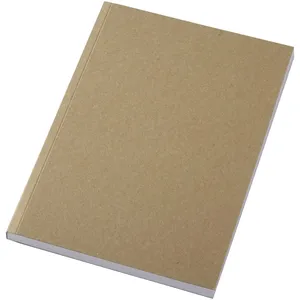 Novella Austen A5 Sustainable Promotional Notebook Eco-Friendly <b>Notepad</b> with Stylish Design - Product Image 3