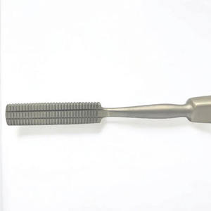 Maltz Râpe Nasale Rhinoplastie ORL Instruments Chirurgicaux Vétérinaires, Chirurgie Plastique par amrid surgical - Product Image 2