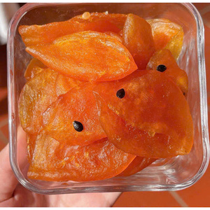 Snack d'exportation séché tropical biologique-Tranches de fruits de la passion avec emballage en vrac de processus de séchage AD - Product Image 4