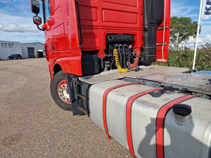 2015 DAF XF 440 Euro 2 Unité de tracteur de camion lourd pour Diesel 6x4 LHD Transmission manuelle 351-450hp >50T Capacité de charge - Product Image 5