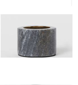 Bougeoir décoratif en marbre, photophore de meilleure qualité, article décoratif pour les fêtes de noël, utiliser un bougeoir en marbre - Product Image 2