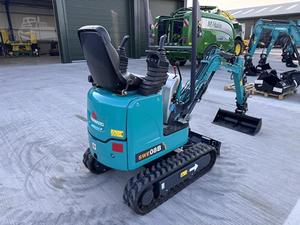 2025 SUNWARD SWE08B EN VENTA - Product Image 6