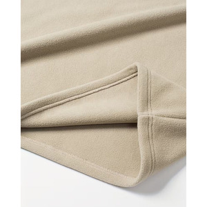 Nouveau sweat-shirt en molleton écologique de haute qualité, 100% coton, col montant, fermeture éclair quart, décontracté, pour l'hiver, impression personnalisée, 2 pièces - Product Image 5