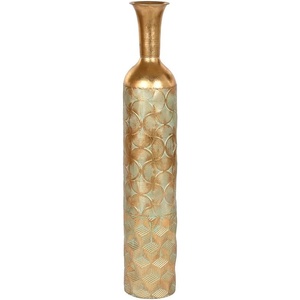 Beautiful Aluminium Casted Flower <b>Vase</b> with Nickel Plated Finishing Flower <b>Vase</b> for Home Decoration <b>Decorative</b> <b>Vase</b> Supplier - Product Image 6