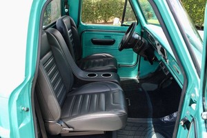 ข้อเสนอสุดพิเศษ รถฟอร์ด F-150 ปี 1968 เกียร์อัตโนมัติ - Product Image 5