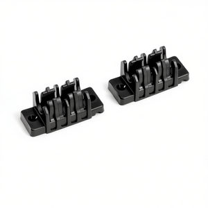 Clips de Plástico para Panel de Herramientas Knipex 00 21 3x (2x) para Almacenamiento de Herramientas - Product Image 3