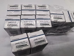 Rodamiento Lineal THOMSON Super Ball Bushing <span class=keywords><strong>SUPER6</strong></span> P2, Precisión de Acero Cromado, Alta Capacidad de Carga, Estructura Antipolvo, Larga Duración - Product Image 5