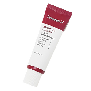 Crème Madeca Active Skin Formula pour soins des peaux sensibles - 50 ml (Tous types de peau) - Product Image 3