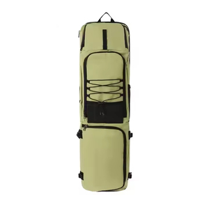 Waterproof <b>ice</b> Hockey Stick Backpack Sports Equipment <b>Bag</b> with Shoe Compartment Multiple Pockets Unisex Travel <b>Pack</b> - Product Image 2