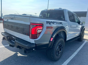 Ford F-150 Raptor 2024 USADO, Última Entrega - Product Image 4