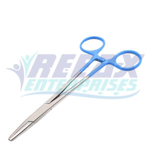 Soporte de agujas de alta calidad Tc Forcep 7 pulgadas Buen vendedor Haga sus propios soportes de agujas por REEAX ENTERPRISES - Product Image 1