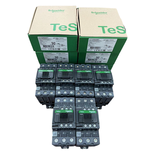 Schneider-contactor magnético, original, nuevo - Product Image 3