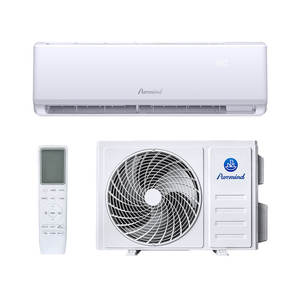 Powerful Floor Standing AC Systems for Residential Applications - Product Image 3