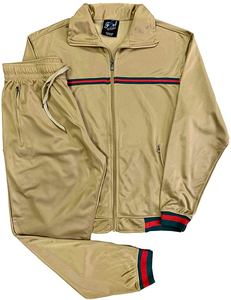 Promotion2024, lo último en ropa de calle para hombre, conjunto de 2 piezas de retales, 310gsm, conjuntos de chándal de lana para hombre, conjunto de chándal con cremallera - Product Image 6