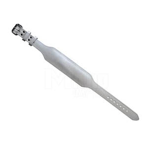 Power Training Cowhide Leather Weightlifting <b>Belts</b> Adjustable <b>Belt</b> Sale Online <b>Back</b> <b>Support</b> <b>Belt</b> - Product Image 2