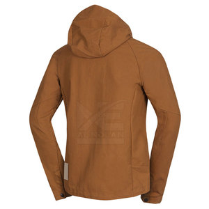 Meilleures ventes de vestes coupe-vent pour hommes de style High Street pour l'hiver, vente en gros d'accessoires de mode - Product Image 2