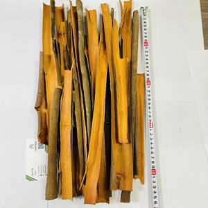 Corteza de Cassia dividida seca/Dissect Gye-pi/ Fragment Ceylon - 100% Natural y secado al sol (WA: + 84 36680 8683) - Product Image 5