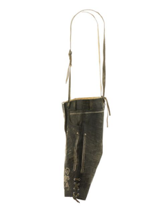 กางเกงขาสั้นสำหรับผู้หญิงแบบบาวาเรีย - Product Image 2