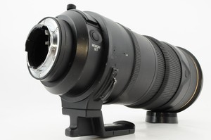 Nikonn AF-S 300mm f/2.8G ED VR II ống kính + mui xe tuyệt vời - Product Image 5