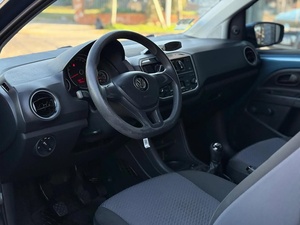 2017สำหรับ Volkswagen POLO สภาพดีเกียร์อัตโนมัติซ้ายล่องเรือ FWD เบาะผ้าขนาดยาง R21 - Product Image 2