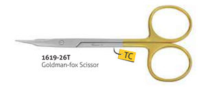 เครื่องมือสำรวจทางทันตกรรมแบบปลายแหลมสองด้าน ยี่ห้อ Accuram Instruments รุ่น 1523-18 ทำจากสแตนเลสสตีล ด้ามจับแบบแข็งชนิดกลวง สำหรับการตรวจแบบแมนนวล - Product Image 2