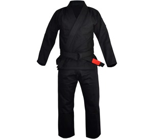 Uniforme de Jiu Jitsu brésilien personnalisé BJJ Gi pour hommes et femmes Uniforme professionnel de formation et de compétition en tissage de perles BJJ Gi - Product Image 6