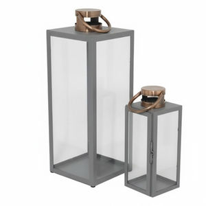 Exclusive Quality <b>Black</b> Metal Decorative Hanging <b>Candle</b> <b>Lantern</b> Indoor Elegant Tabletop & Event Lighting Decor Hanging <b>Lantern</b> - Product Image 2