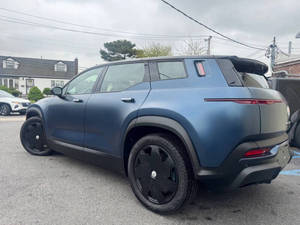 HighDemand Best Auctlon used cars 2023 Fisker OceanExtrime A.W.D Ex.treme 4drSUV - Product Image 2