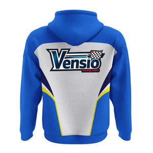 Sweat à capuche de course personnalisé pour hommes impression de logo de mode impression numérique pour l'hiver vente en ligne - Product Image 2