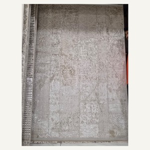 Tapis d'appoint en polyester RUGS DEPOT RD-0204 B2B, 192K à 900K nœuds - Product Image 1