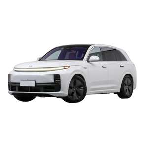 SUV électrique compact 2024 601 700 km Longue autonomie EV Moteur 286 ch 5 places Véhicule énergétique propre abordable à vendre - Product Image 2