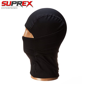 Cagoule de moto coupe-vent en polaire pour l'hiver, masque facial chaud, personnalisable Suprex Enterprises SE-0764 Sublimation - Product Image 5