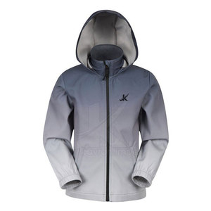 Chaqueta Softshell de material duradero para hombre, chaqueta Softshell más vendida, chaqueta Softshell de alta calidad - Product Image 1