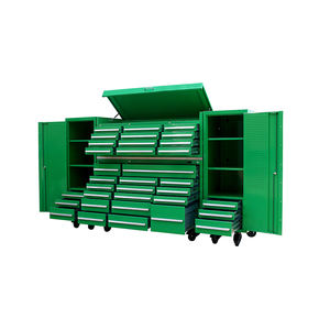 Gabinete de Herramientas Modular Combinado para <span class=keywords><strong>Taller</strong></span> Mecánico y Carpintería - Product Image 3