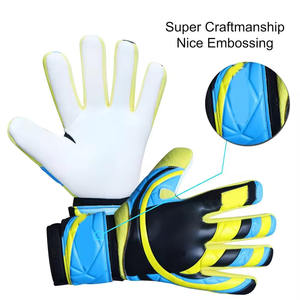 Prix de gros Gants de gardien de but Prix de gros Gants de gardien de but Gants de gardien de but nouveau design - Product Image 5