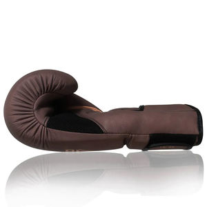 Venta al por mayor de alta calidad Muay Thai Hombres Mujeres Guantes Entrenamiento de boxeo y lucha Kick Boxing Guantes - Product Image 6