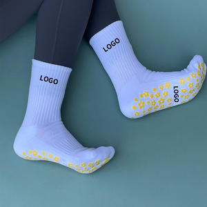 Nuevos Calcetines Largos de Punto Casual para Bebés, Diseño de Dibujos Animados en 3D, Transpirables, Antideslizantes, Color Caramelo, para Primavera y Verano - Product Image 4