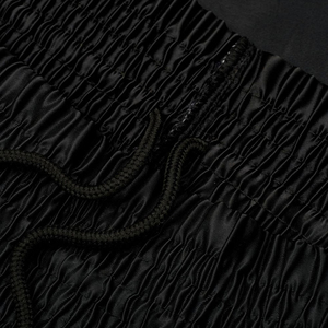 Novedad de 2025, pantalones cortos MMA, pantalones cortos de lucha elásticos con impresión por sublimación personalizada con servicio OEM, precio al por mayor - Product Image 4