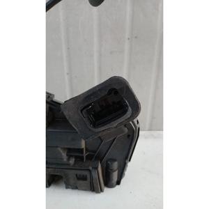 VOLKSWAGEN Polo 6a Serie (17>) Serratura Anteriore Destra B6A-5TB837016A CHY - Product Image 6