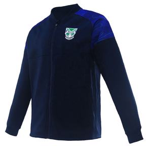 Vestes de rugby d'hiver en polaire pour hommes personnalisées en gros Vestes d'extérieur à manches longues épaisses et chaudes pour hommes - Product Image 2