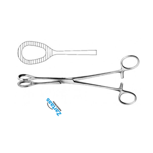 คีม Hewood Smith สแตนเลสขนาด21ซม./8.25 "ผู้ผลิตและส่งออกเครื่องมือผ่าตัด - Product Image 4