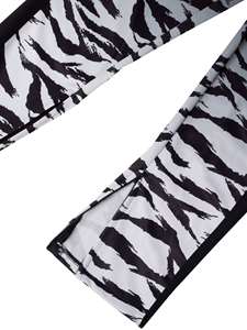 Chándal Reversible Informal con Capucha para Hombre, Logotipo Personalizado, Alta Calidad, Verano, Última Moda, Poliéster/Algodón, Talla Grande - Product Image 4