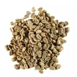 Café vert Robusta du Vietnam / Grains de café vert Robusta / Grains de café vert Robusta du Vietnam - Product Image 4