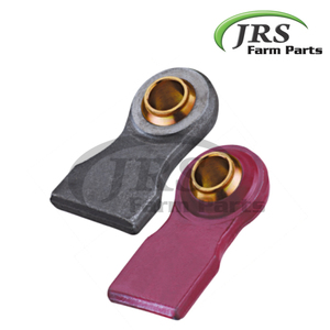 Fabricante y exportador de soldadura de acero duradero en el extremo para maquinaria de servicio pesado y aplicaciones de remolque por JRS Farmparts India - Product Image 3