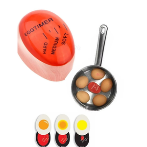 Inventor Home Egg Boiling <b>Timer</b> - Product Image 1