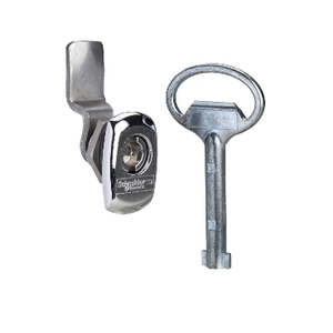 Sistema di Bloccaggio SCHNEIDER ELECTRIC NSYLSSDX per Apparecchiature Elettriche SDX - Product Image 1