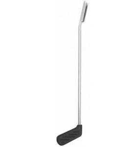 Râpe dentaire premium réutilisable pour molaires arrière, pour animaux de grande taille, équidés, instrument vétérinaire en acier inoxydable - Product Image 6