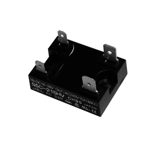 Produit en gros de relais à semi-conducteurs d'économie d'énergie unique de haute performance - Product Image 1