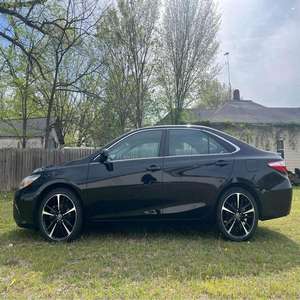 Toyota Camry, coches usados, conducción automática a la izquierda y a la derecha, Velocidad máxima bastante usada, precio barato a la venta - Product Image 1