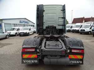 Camion Volvo FH540 Globetrotter XL 970,717 551HP de 2017, en excellent état, transmission automatique, à vendre - Product Image 6